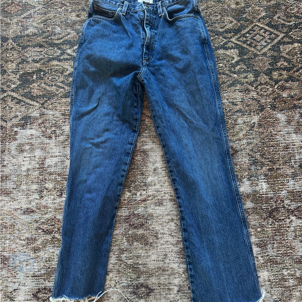 Agolde Pinch waist jeans - 26